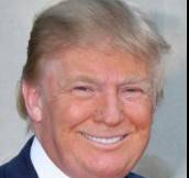 Haute 100 NY Update: Donald Trump Thinks Karma Fractured Derek Jeter’s Ankle