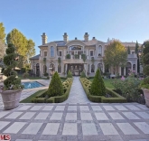 Adrienne Maloof Sells Beverly Hills Mansion for $19.5 Million