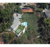 Bel Air Property with Vineyard Listed for $16 Million