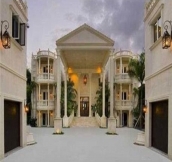Music Tycoon Birdman Purchases $14.5 Million Miami Mansion