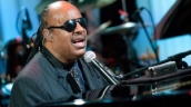 Katy Perry, Bon Jovi & Stevie Wonder Perform at Rally for President Obama