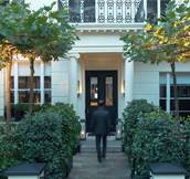 London’s Newest Luxury Boutique Hotel at La Suite West