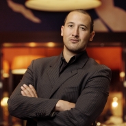 Patric Yumul