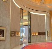 Breguet Opens a Store Within a Store at Wynn & Company