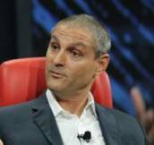Haute 100 LA Update: Ari Emanuel Suing Ex-Partner For $2 Million