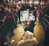 Haute 100 Miami Update: Former heavyweight champ Lennox Lewis quoted in new book