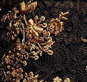 Dolce & Gabbana Satoria Collection at Saks 5th Avenue on 10/25/12