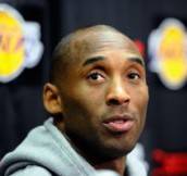 Haute 100 LA Update: Kobe Bryant Suggests Once Again That He’ll Retire When His Contract Expires
