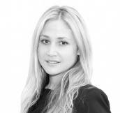 Haute Secrets: Fashion Designer Kimberly Ovitz