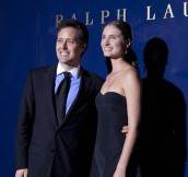 Haute 100 NY Update: David and Lauren Bush Lauren Visit Ralph Lauren Tokyo Flagship