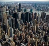 Haute 100 NY Update: Michael Bloomberg Looks To Reshape Midtown Skyline