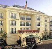 The Peninsula Rated #1 Hotel in Southern California