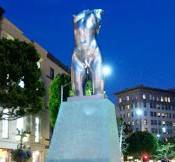 Bvlgari to be Inducted into the Rodeo Drive Walk of Style