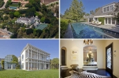 Northern California Tech Moguls Purchase Southern California Real Estate