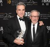 Haute Event: Quentin Tarantino, Daniel Day Lewis Win Big at BAFTA’s Brittania Awards