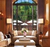 St. Regis Aspen Completes $40 Million Redesign