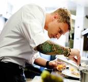 Ink. and a Super-Group of Visionaries Get Set to Host James Beard Celebrity Tour Dinner