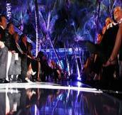Destination Fashion 2012 Returns to Bal Harbour to Benefit The Buoniconti Fund