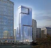 Related Midwest Restarts Long-Stalled Chicago High-Rise on Venture