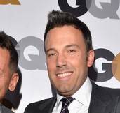 Haute Event: Ben Affleck, Seth MacFarlane Honored at GQ’s ‘Men of the Year’ Party
