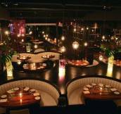 STK Meatpacking To Throw Anniversary Party Tonight, With Proceeds Going To Sandy Relief