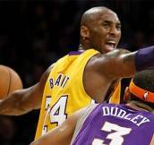 Haute 100 LA Update: Kobe Bryant Creates Web Series, Leads Walk to End Homelessness in LA