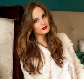 Haute Secrets: Caviar & Cashmere Founder Caitlyn Chase