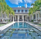 Alonzo Mourning Purchases $4.5 Million Miami Home