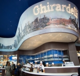 Ghirardelli Opens New Flagship Store in San Francisco