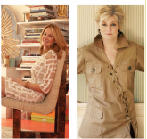 The Design Center of the Americas Hosts Industry Icons
