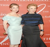 The Fashion Group International Honors Carolina Herrera and L’Wren Scott
