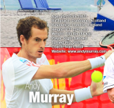 Inaugural Miami Tennis Cup Honors Andy Murray and Andy Roddick