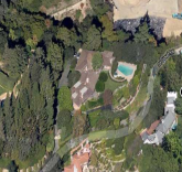 Southern California’s Presidential Buildings