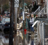 Walt Disney Co and Viacom Donate $3 Million for Hurricane Sandy Relief