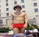 Betsy Hotel to Exhibit “The Lost Beatles and the Lost Rolling Stones Photographs”
