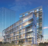 Chad Oppenheim-Designed Residential Project in Midtown Miami
