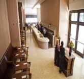 French Bistro Coco Laurent to Open November 26