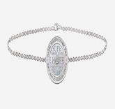 Harry Winston Hope Collection Bracelet for Charity