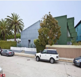 Frank Gehry-Designed Loft Space in Dennis Hopper’s Former Compound for $4,300/Month