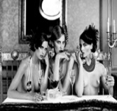 Photographer Marc Lagrange Presents First Solo Show in Miami