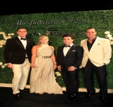 The Paradise Fund Hosts Fifth Annual Paradise Grand Casino