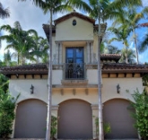Ricky Martin’s Golden Beach Mansion Sells for $12.8 Million