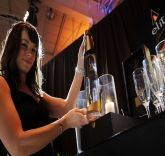 elit™ by Stolichnaya® Launches Limited Edition Pristine Water Series