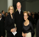 Guggenheim International Gala Celebrates Picasso Black and White