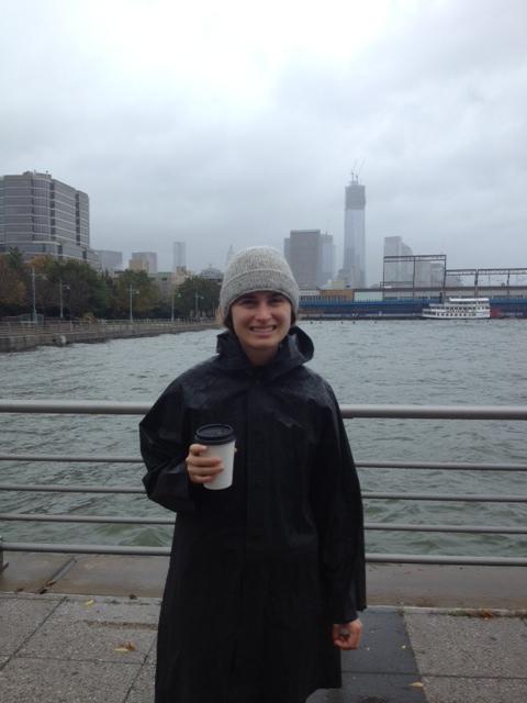 Lauren Bush