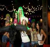 Haute Event: Stoney’s Rockin’ Country Opens with a Star-Studded Event