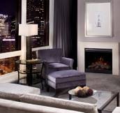 Plan the Perfect Post-Holiday Recovery at the Trump Hotel Chicago