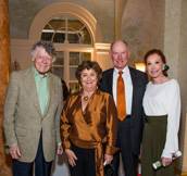 Ann Getty Interior Styles – Book Launch Party