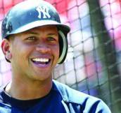 Haute 100 NY Update: A-Rod Trade Rumors Swirl Again In Wake Of Mets Move