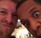 Coldplay Announces Two Barclays Concerts, One On New Year’s Eve With Jay-Z